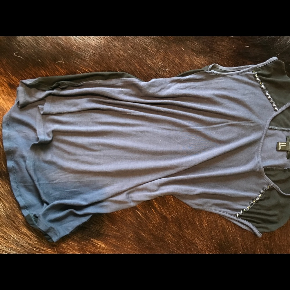Forever 21 Sleeveless Top
